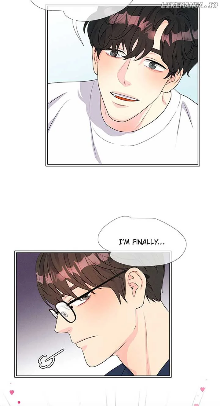Personal Preference Chapter 62 page 18