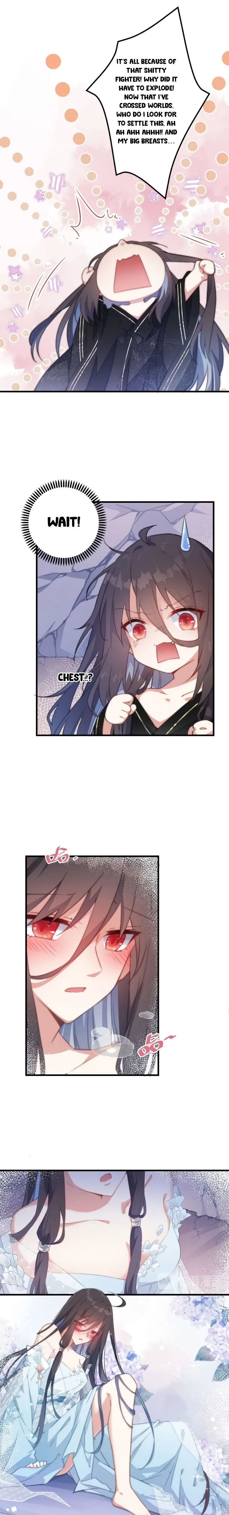Pet the Little Princess Chapter 1 page 3