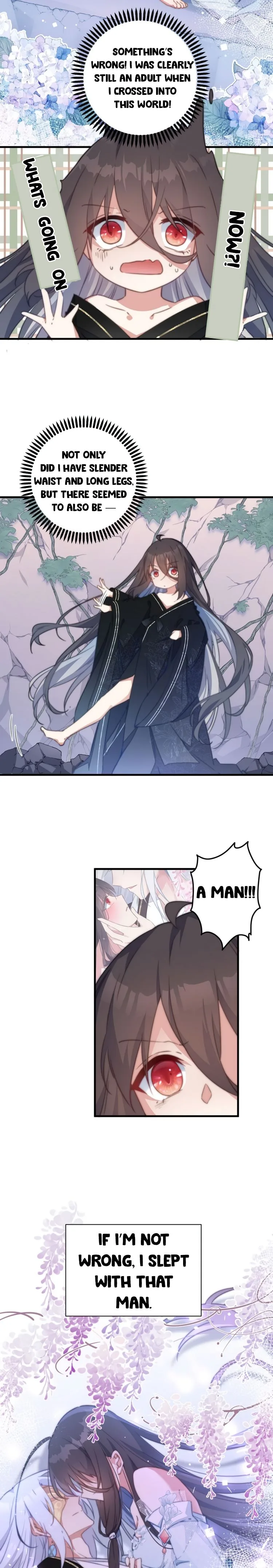 Pet the Little Princess Chapter 1 page 4