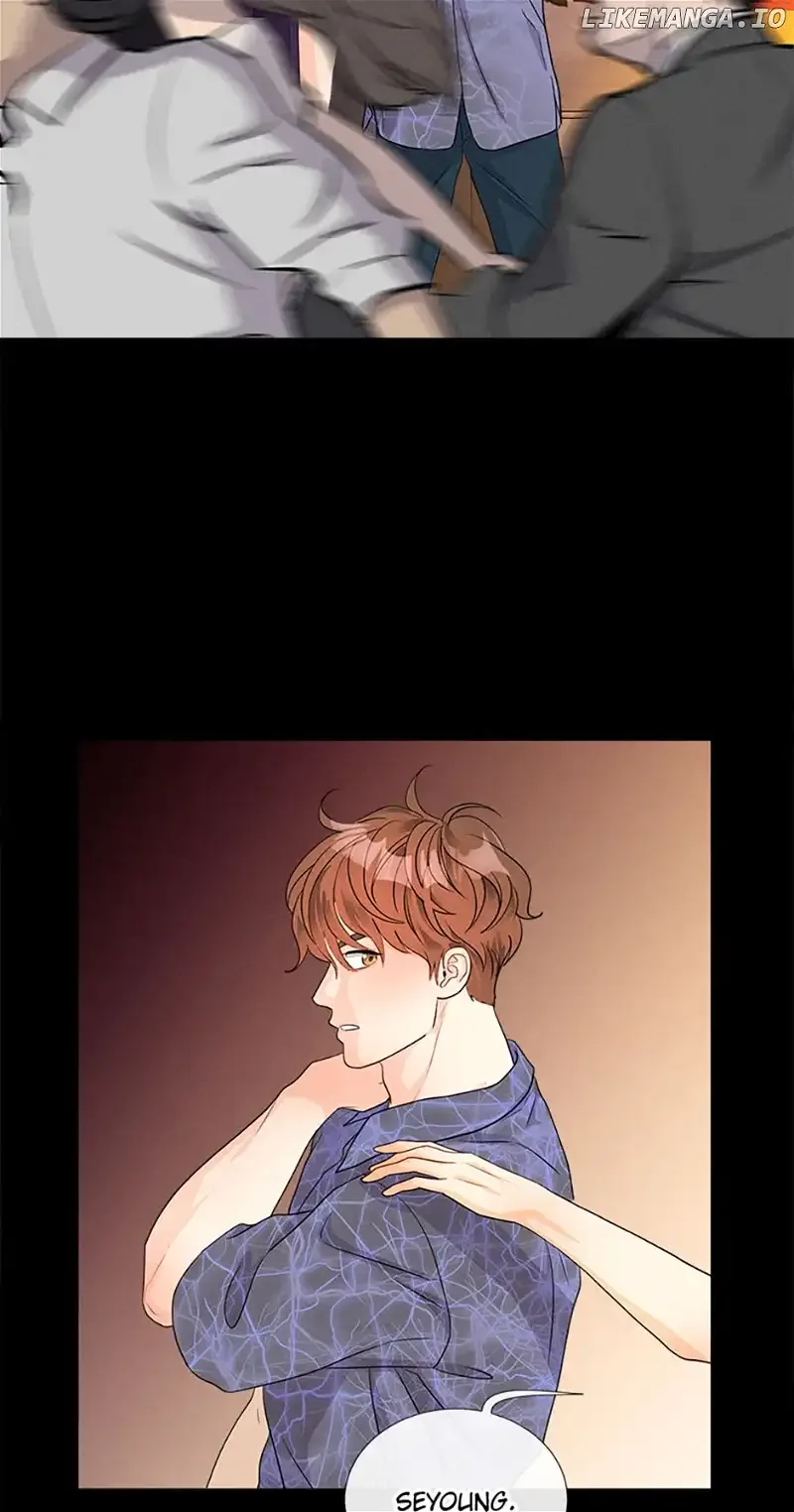 Personal Preference Chapter 63 page 17