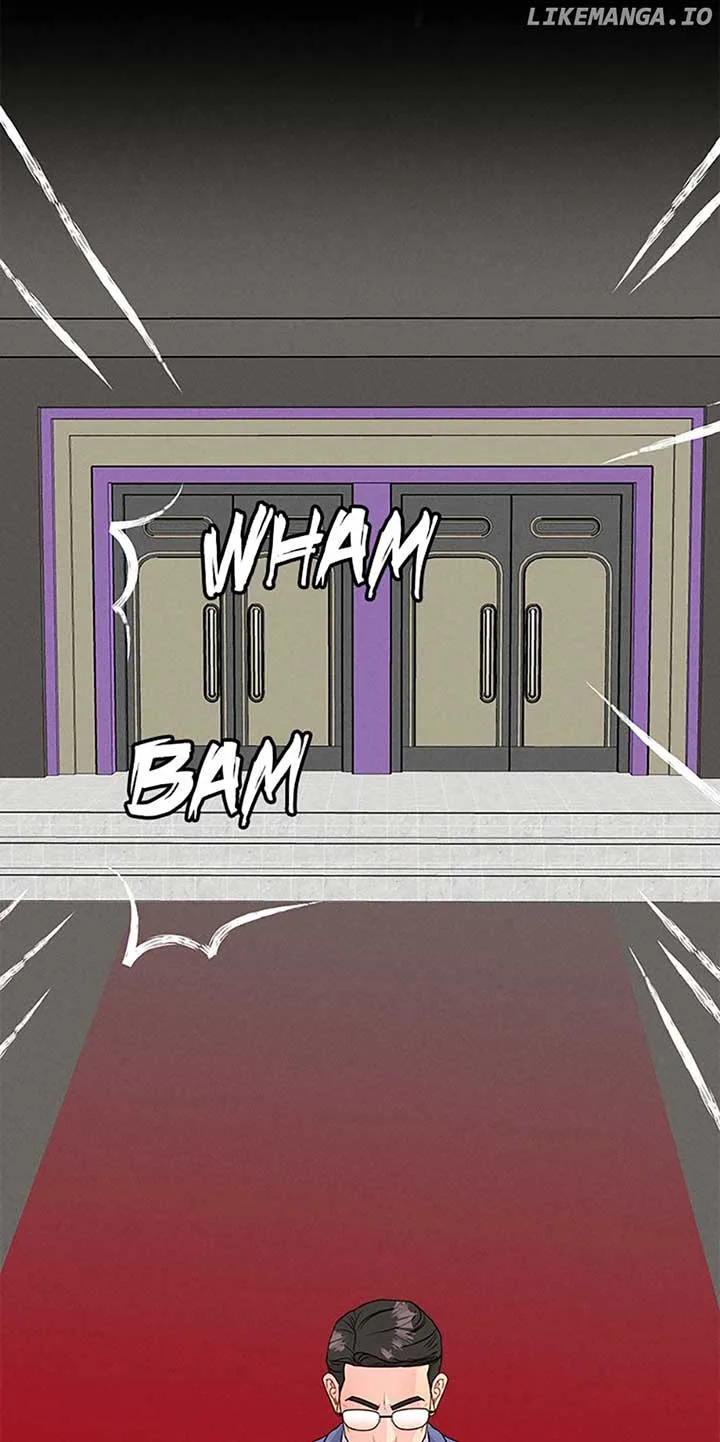 Personal Preference Chapter 62 page 7