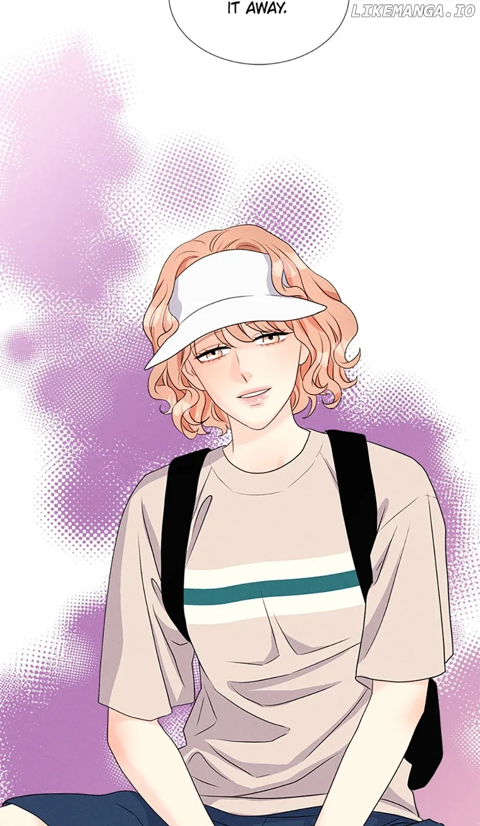 Personal Preference Chapter 57 page 46