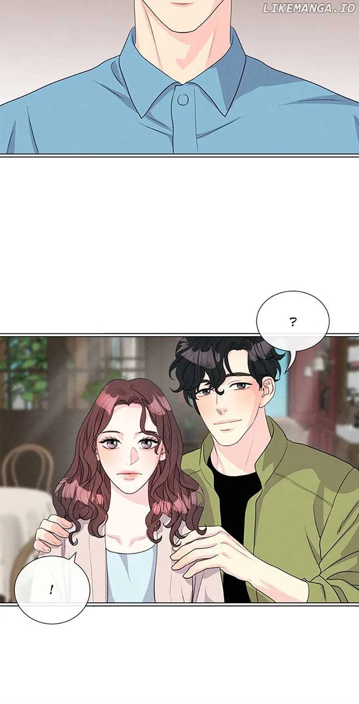 Personal Preference Chapter 62 page 29