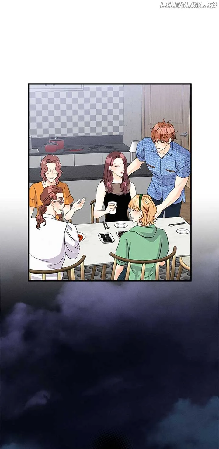 Personal Preference Chapter 59 page 32