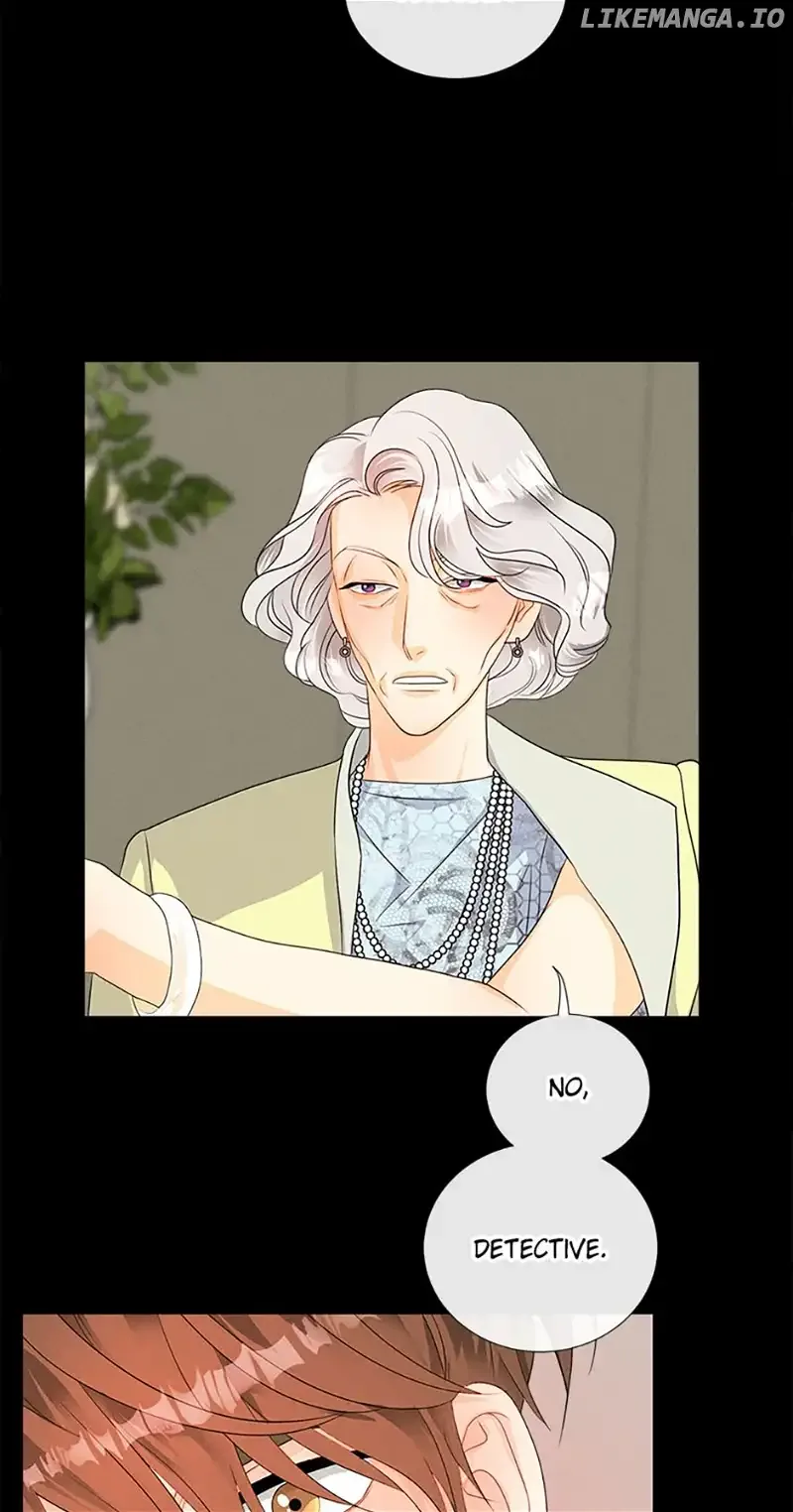 Personal Preference Chapter 63 page 18