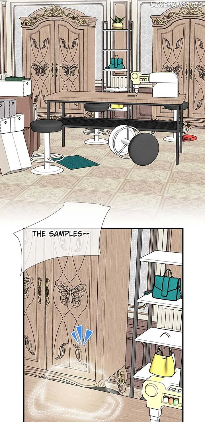 Personal Preference Chapter 59 page 37