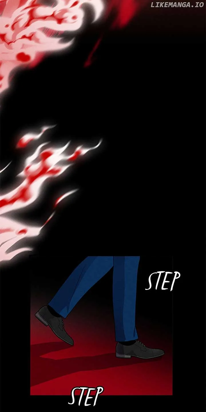 Personal Preference Chapter 62 page 6