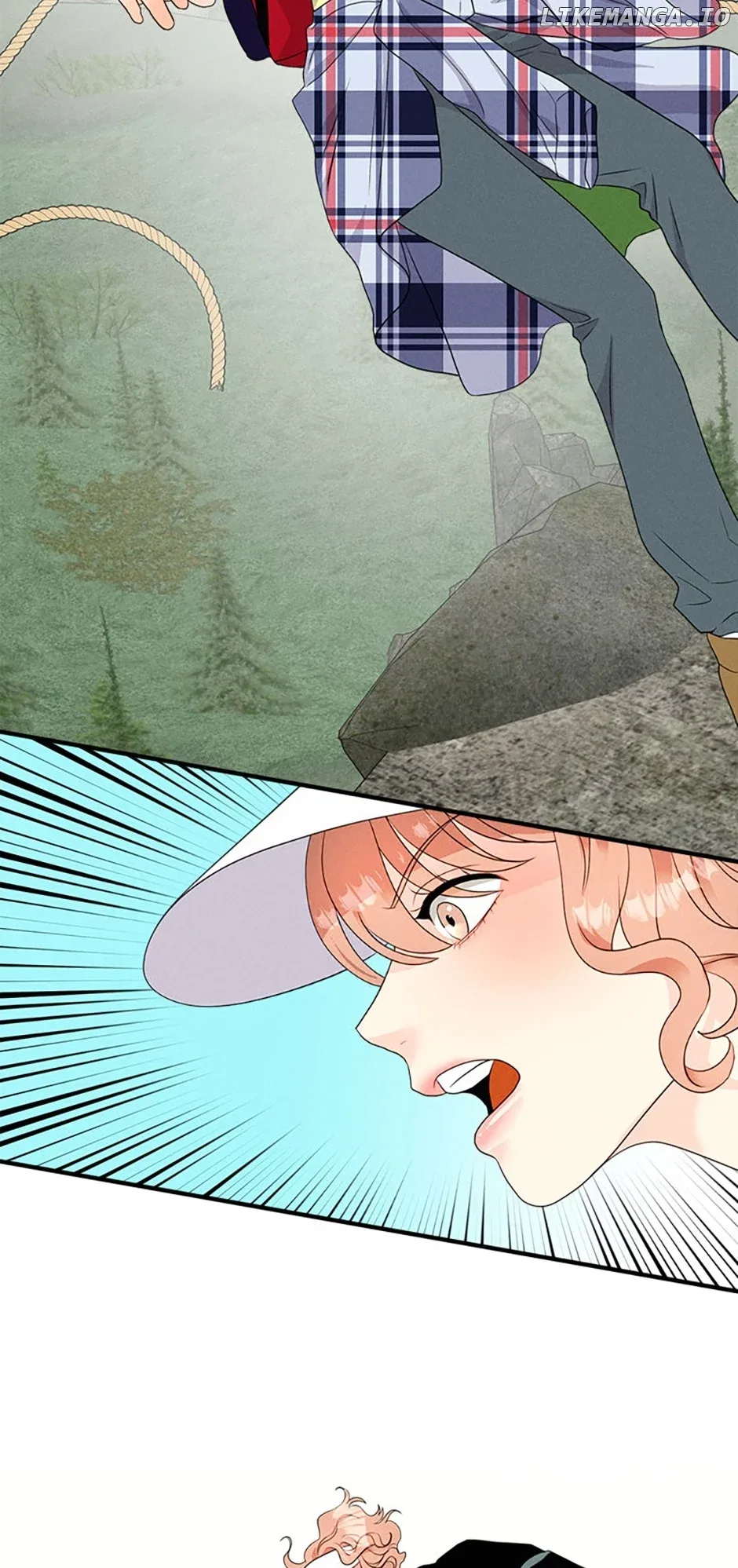 Personal Preference Chapter 57 page 21