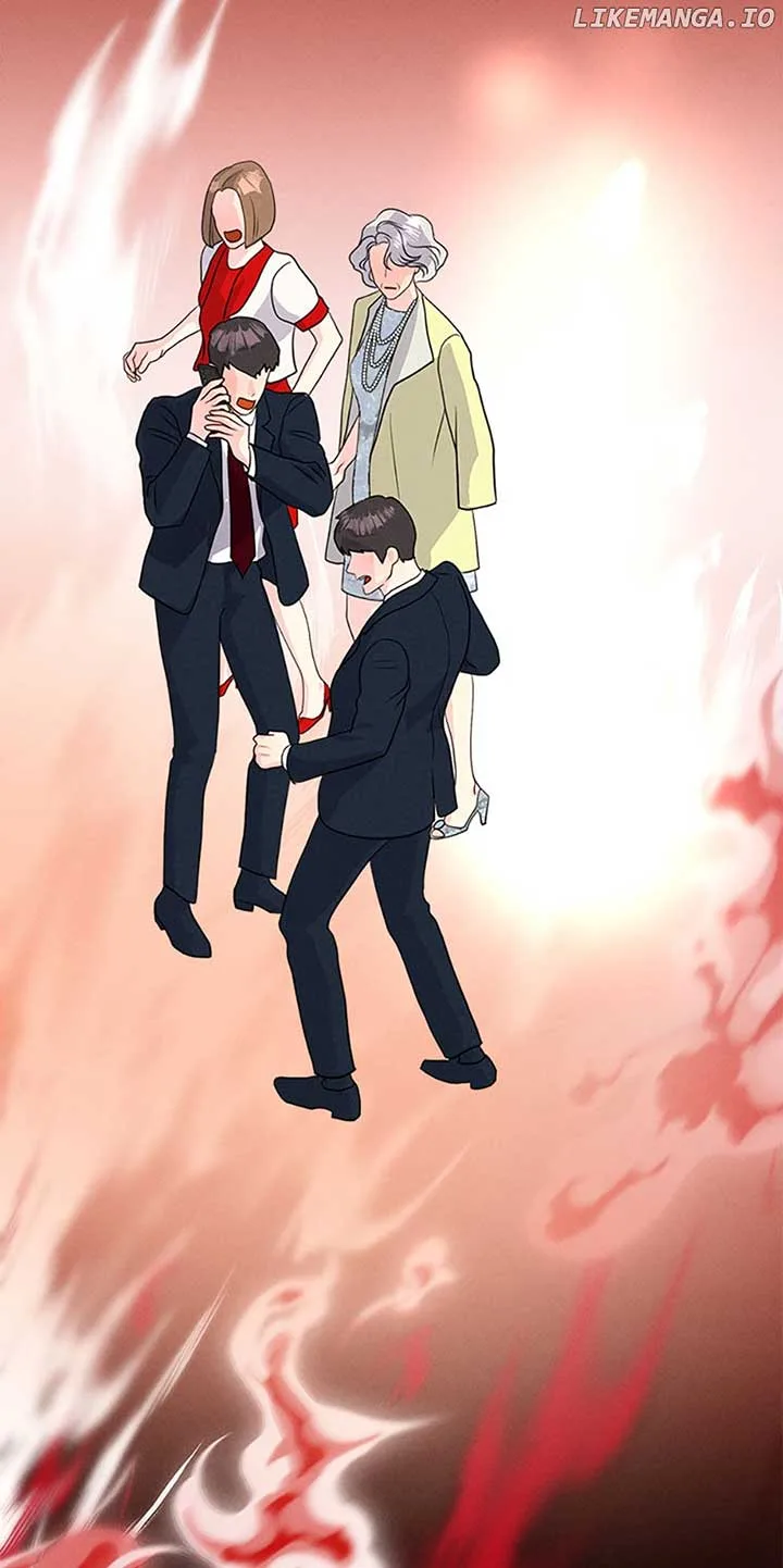 Personal Preference Chapter 62 page 5