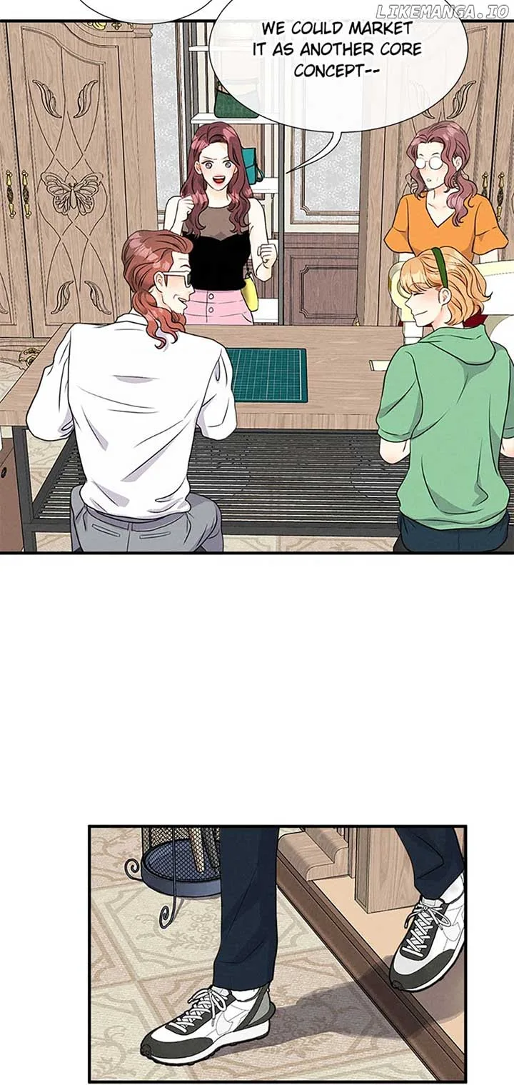 Personal Preference Chapter 59 page 25