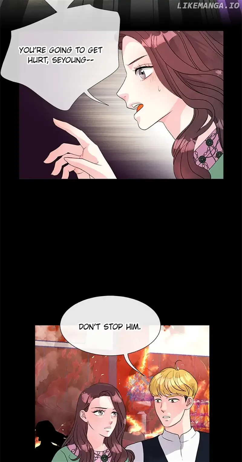 Personal Preference Chapter 63 page 9