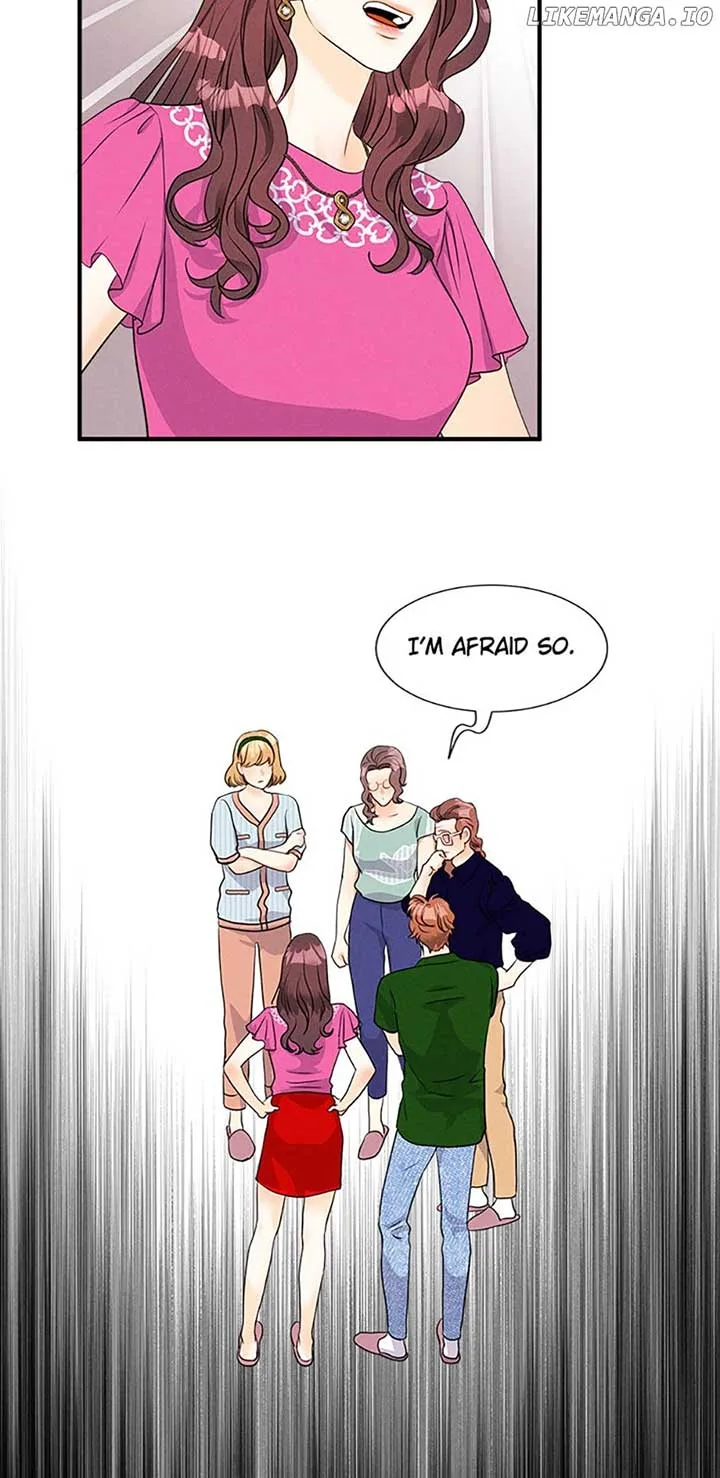 Personal Preference Chapter 59 page 39