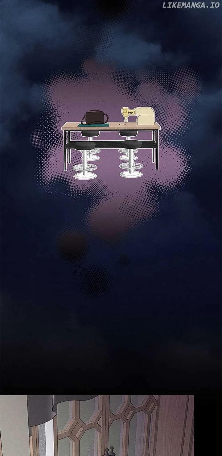 Personal Preference Chapter 59 page 33