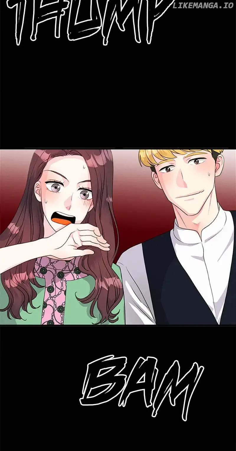 Personal Preference Chapter 63 page 12