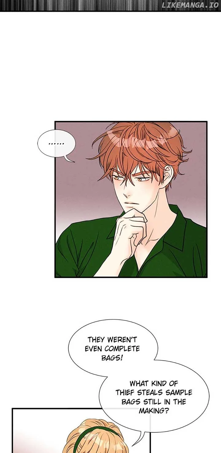 Personal Preference Chapter 59 page 40