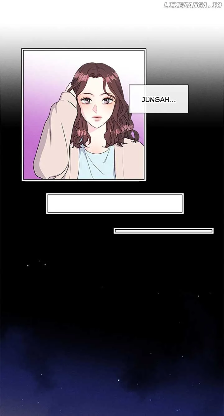 Personal Preference Chapter 62 page 30