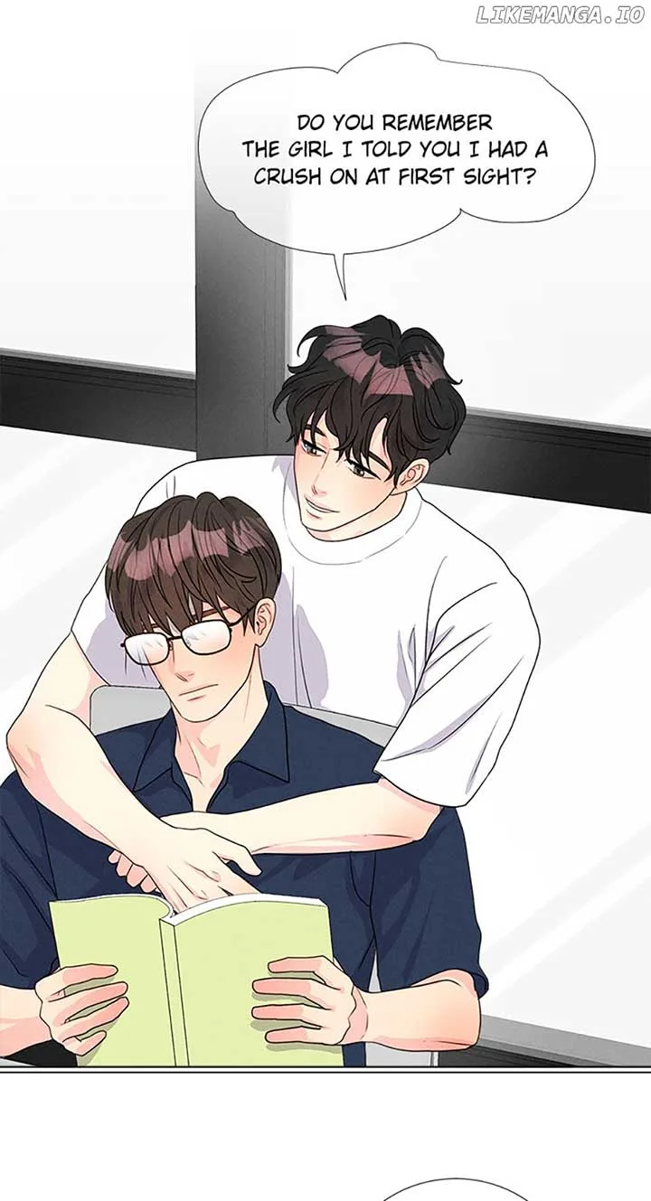 Personal Preference Chapter 62 page 16