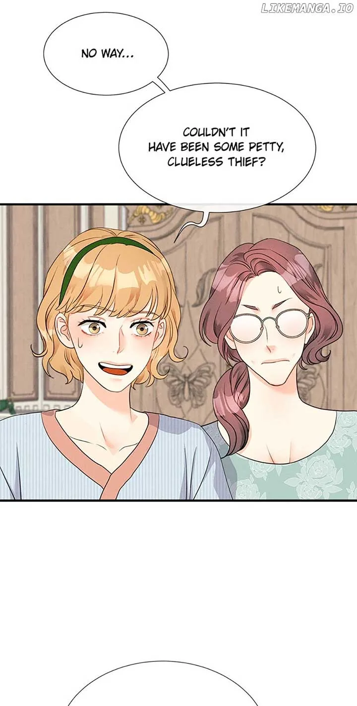 Personal Preference Chapter 59 page 46