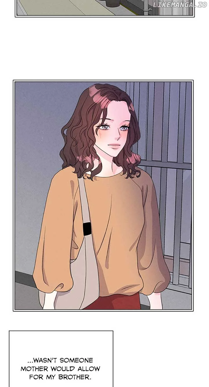 Personal Preference Chapter 62 page 32