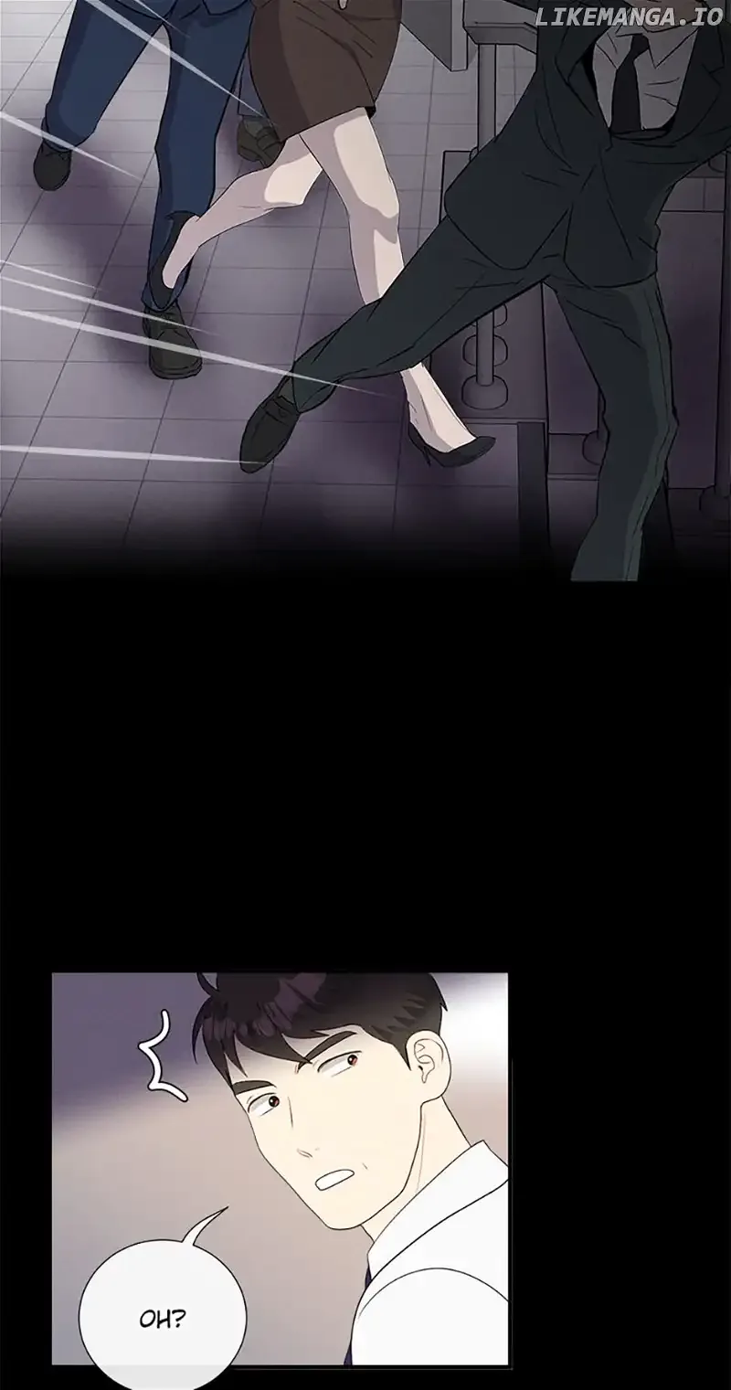 Personal Preference Chapter 63 page 22