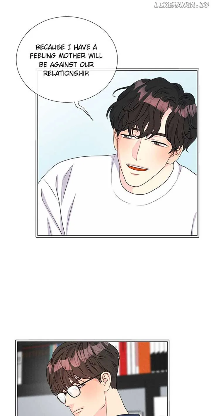 Personal Preference Chapter 62 page 23