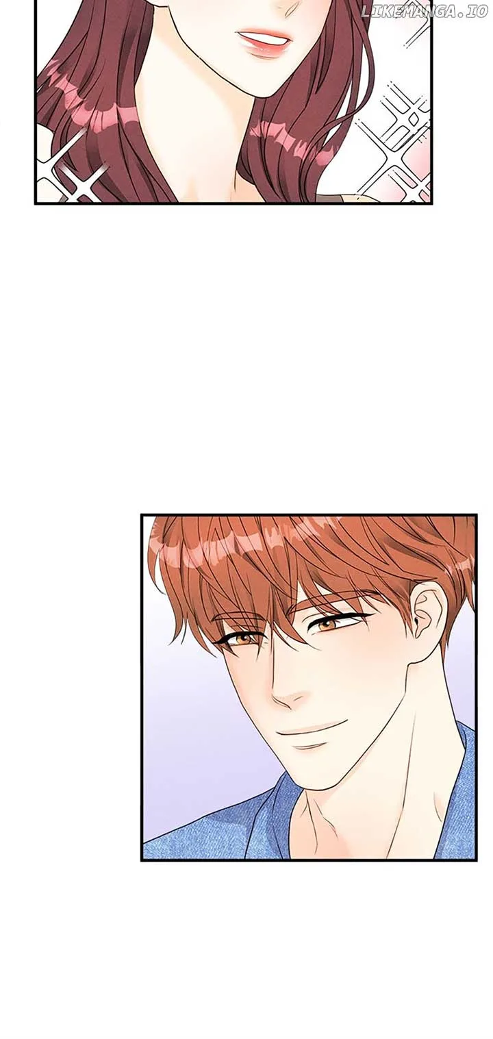 Personal Preference Chapter 59 page 28