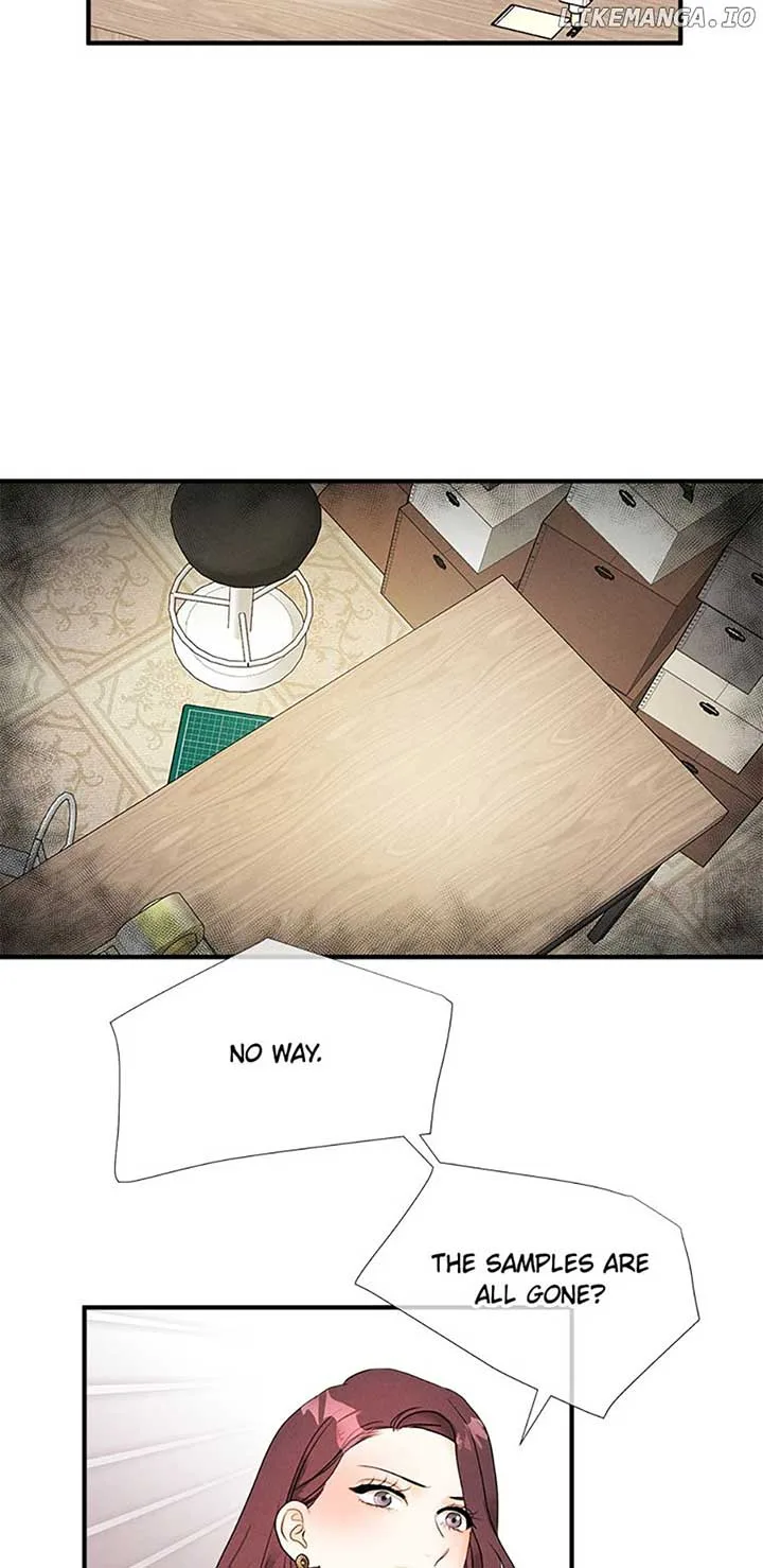 Personal Preference Chapter 59 page 38