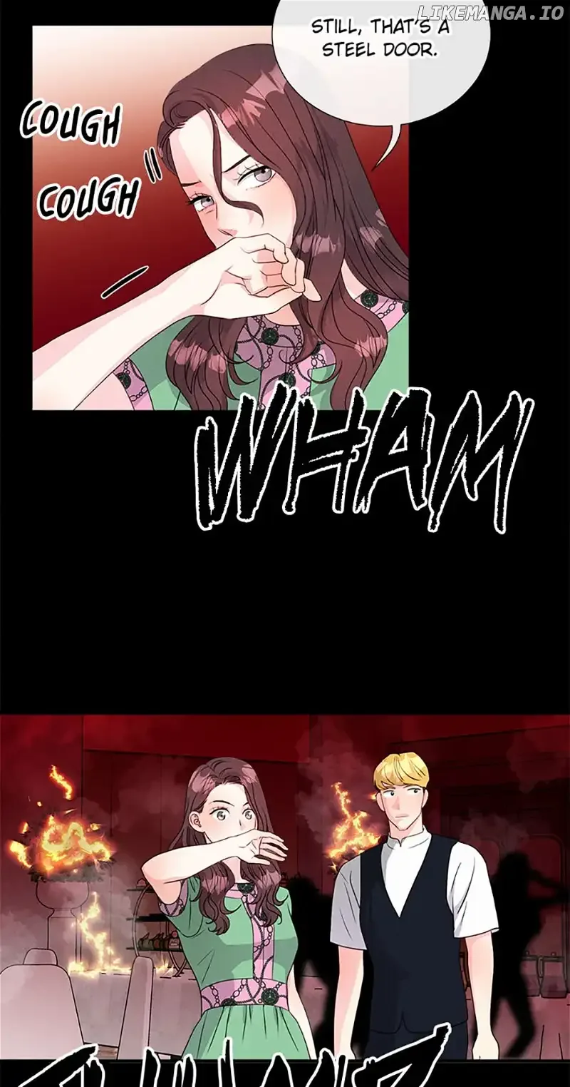 Personal Preference Chapter 63 page 11