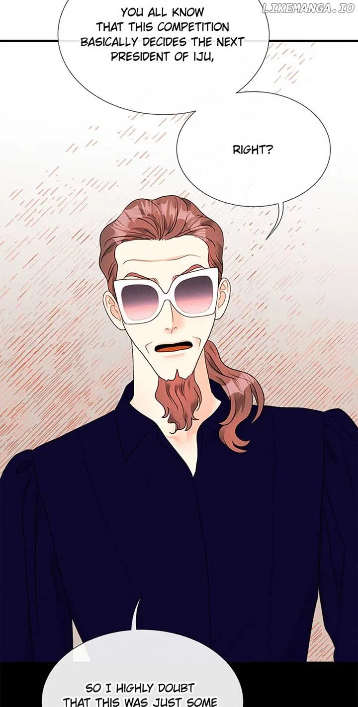 Personal Preference Chapter 59 page 47