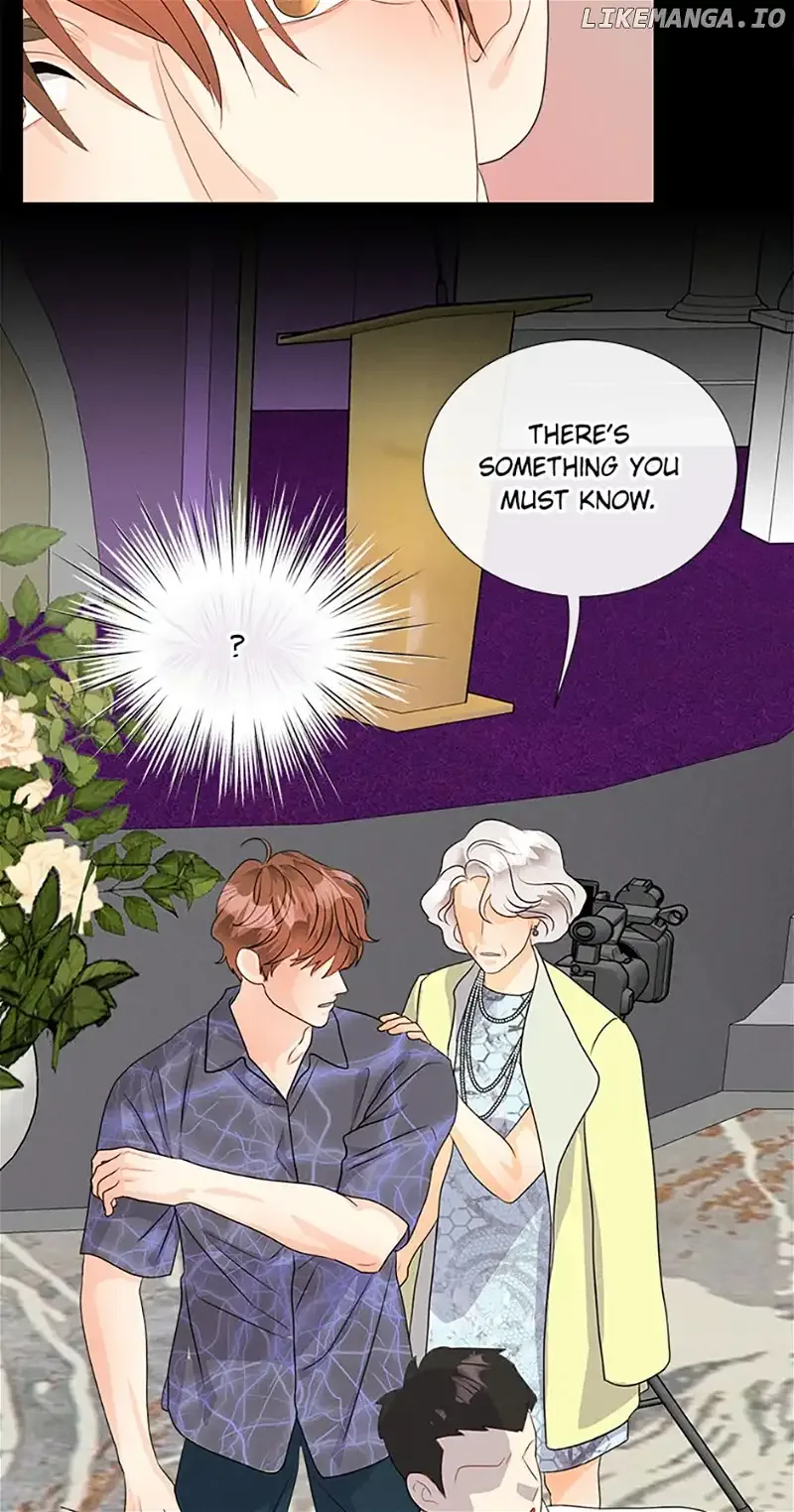 Personal Preference Chapter 63 page 19