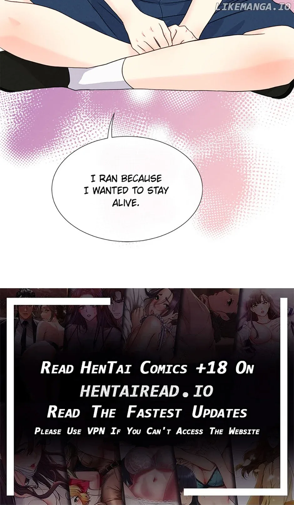 Personal Preference Chapter 57 page 47