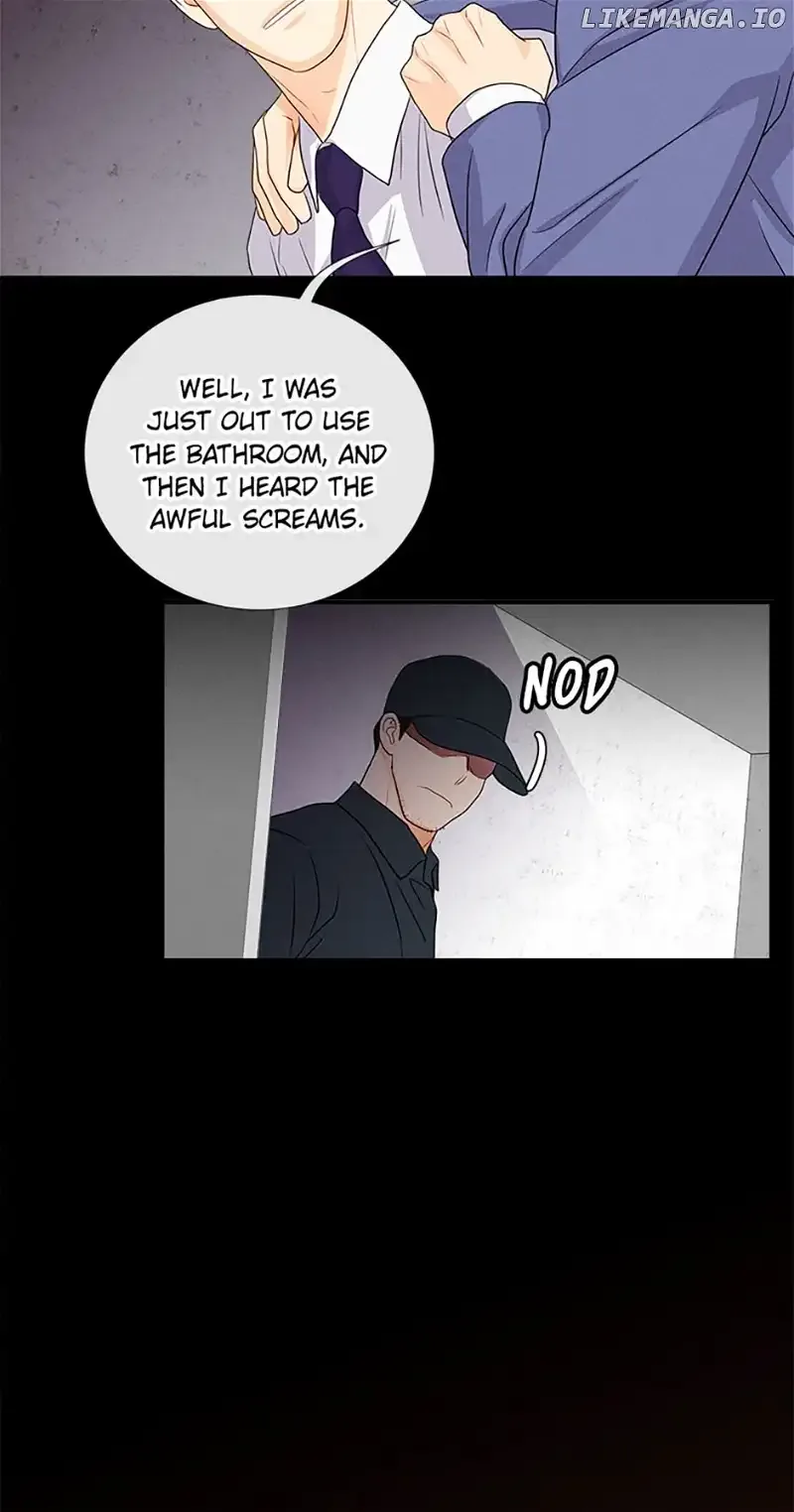 Personal Preference Chapter 63 page 26