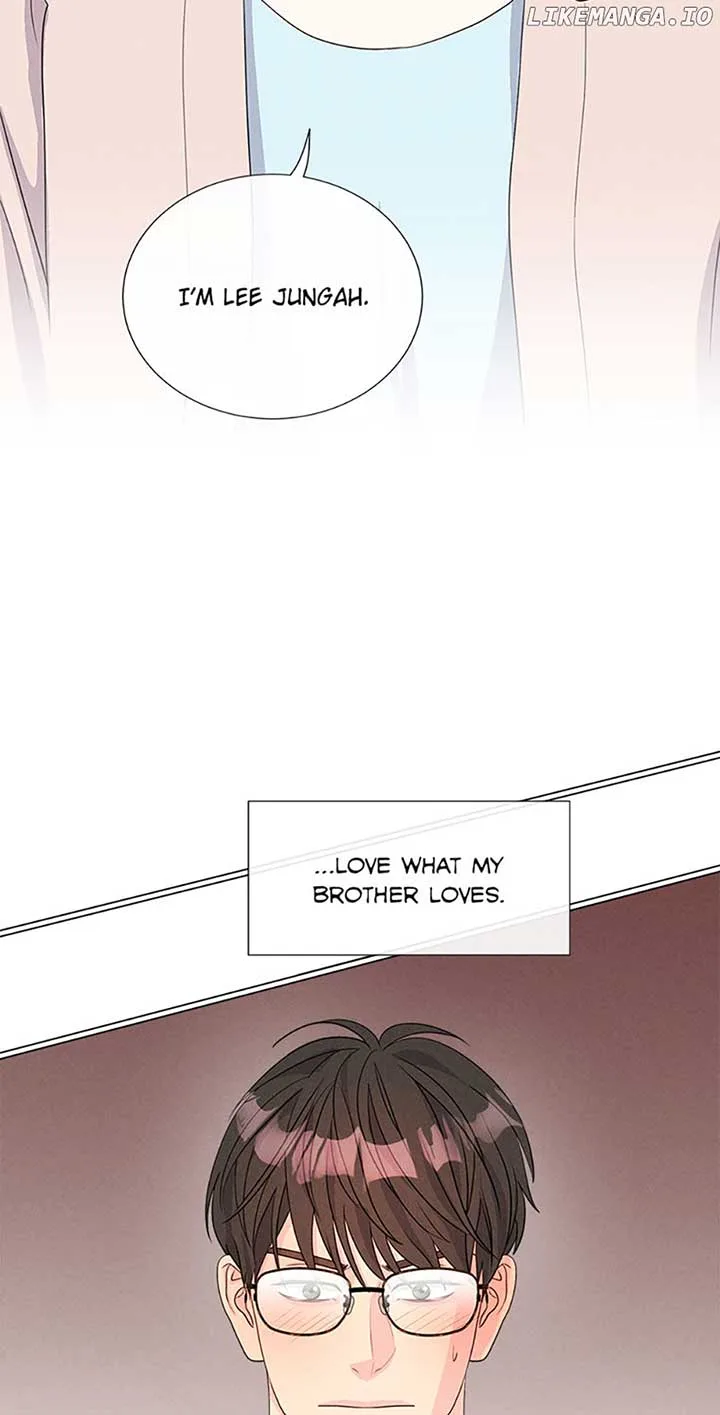 Personal Preference Chapter 62 page 28