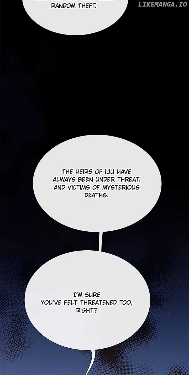 Personal Preference Chapter 59 page 48