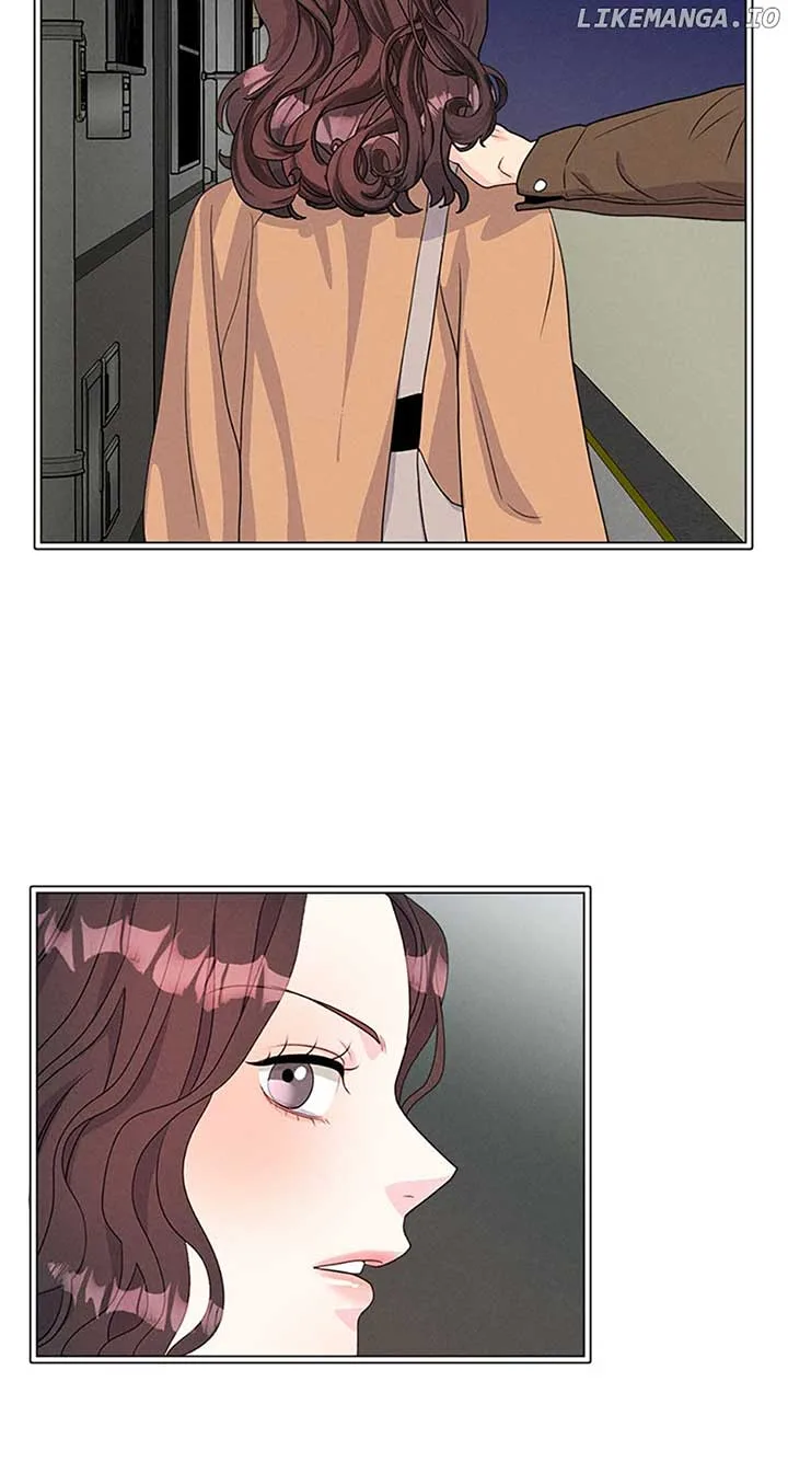 Personal Preference Chapter 62 page 34