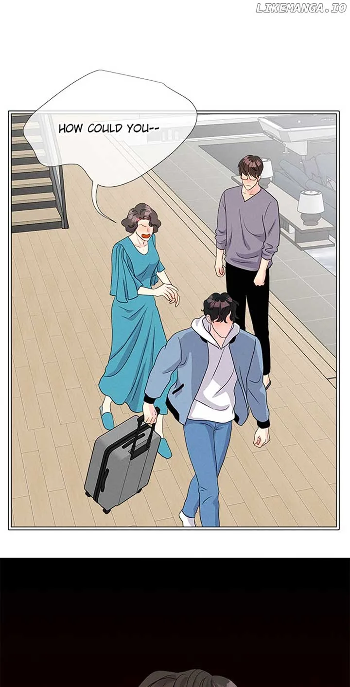 Personal Preference Chapter 62 page 41