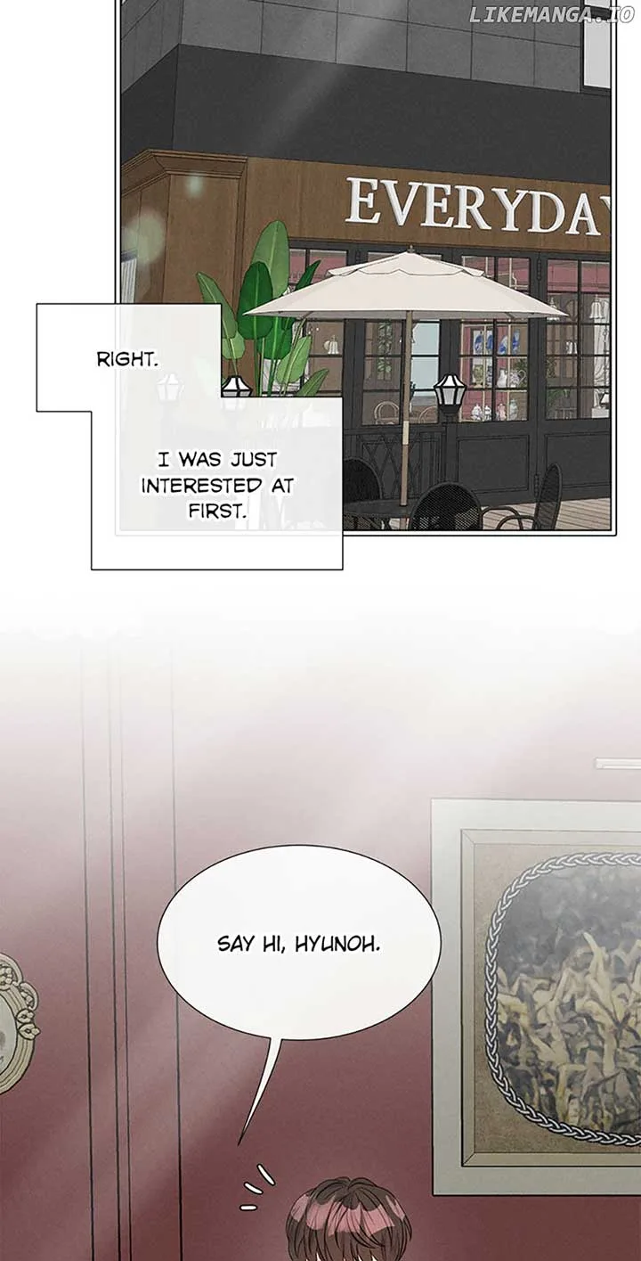 Personal Preference Chapter 62 page 25