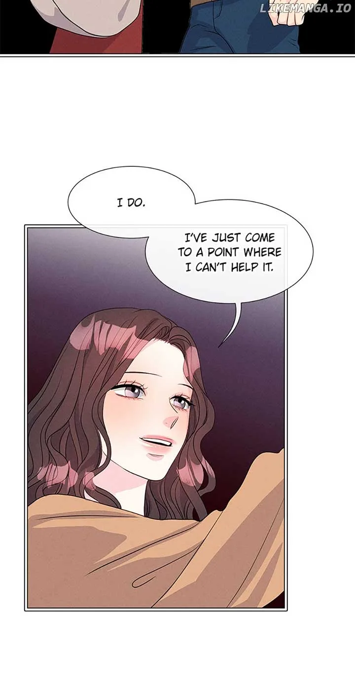 Personal Preference Chapter 62 page 38