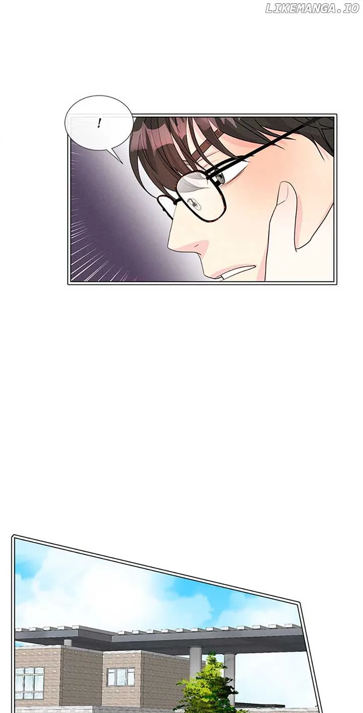 Personal Preference Chapter 62 page 39