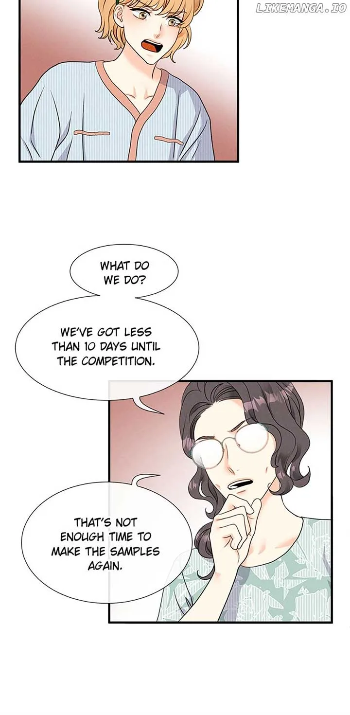 Personal Preference Chapter 59 page 41