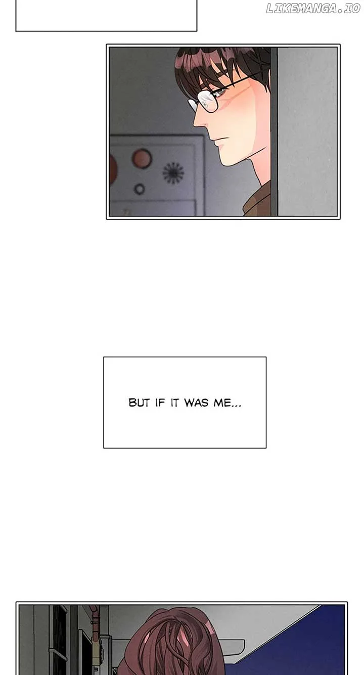 Personal Preference Chapter 62 page 33