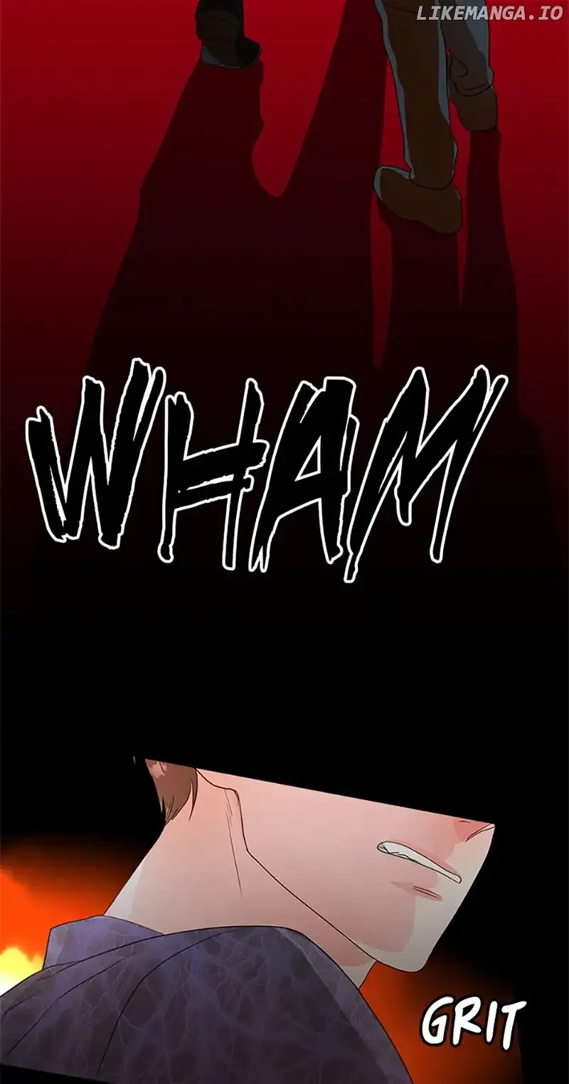 Personal Preference Chapter 63 page 6