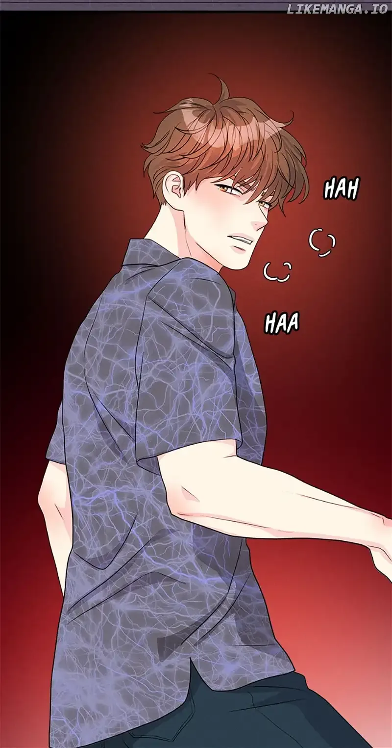 Personal Preference Chapter 63 page 14