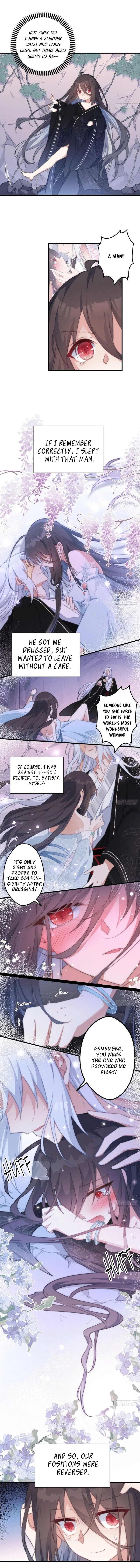 Pet the Little Princess Chapter 2 page 5
