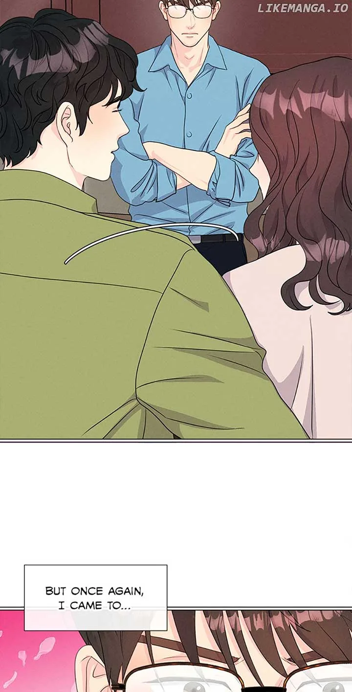 Personal Preference Chapter 62 page 26