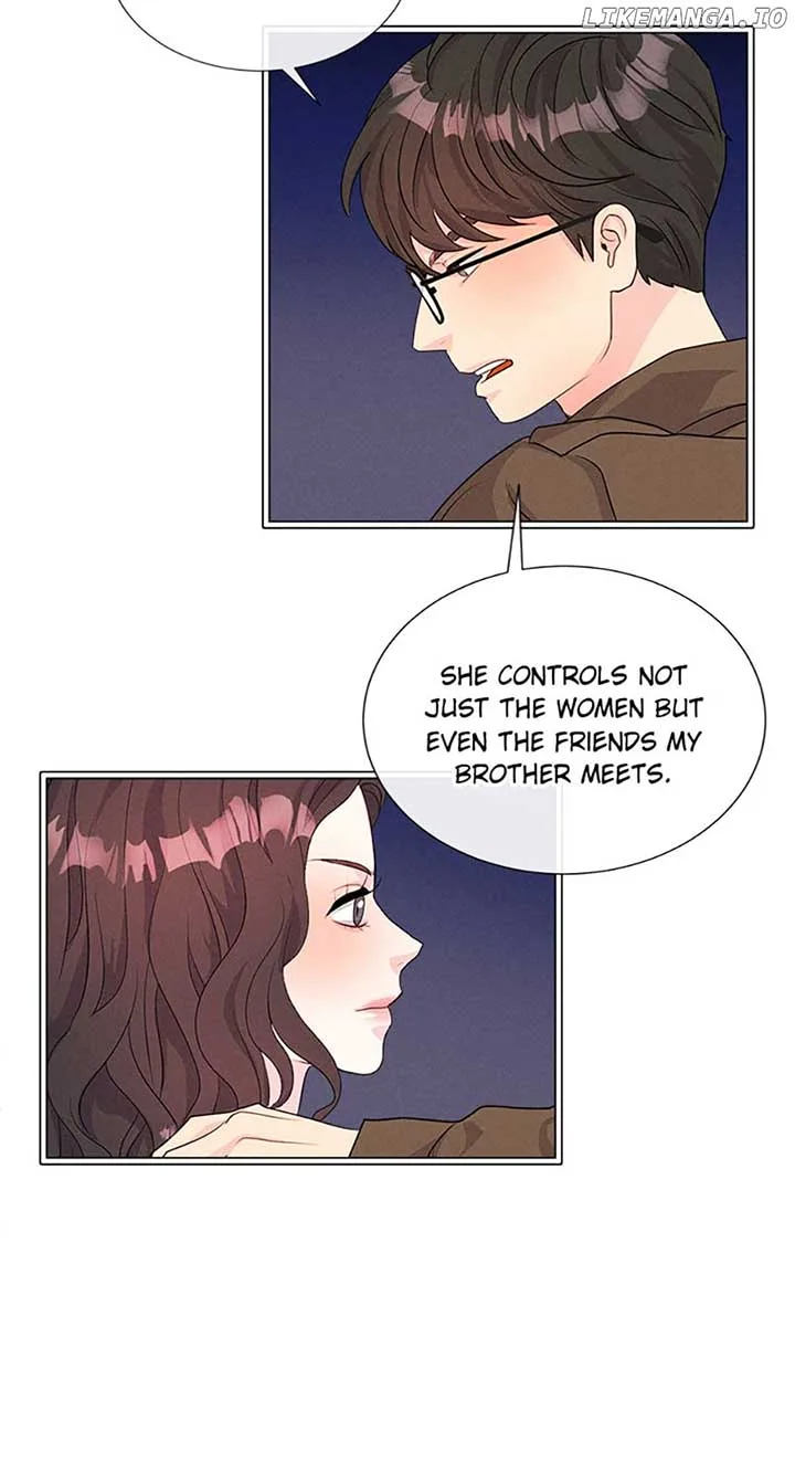 Personal Preference Chapter 62 page 36