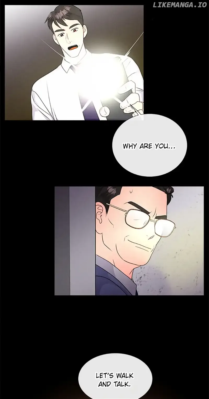 Personal Preference Chapter 63 page 24