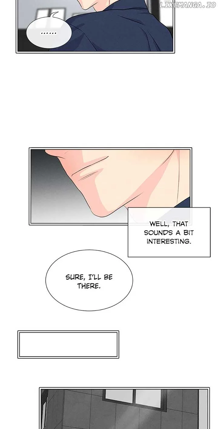 Personal Preference Chapter 62 page 24