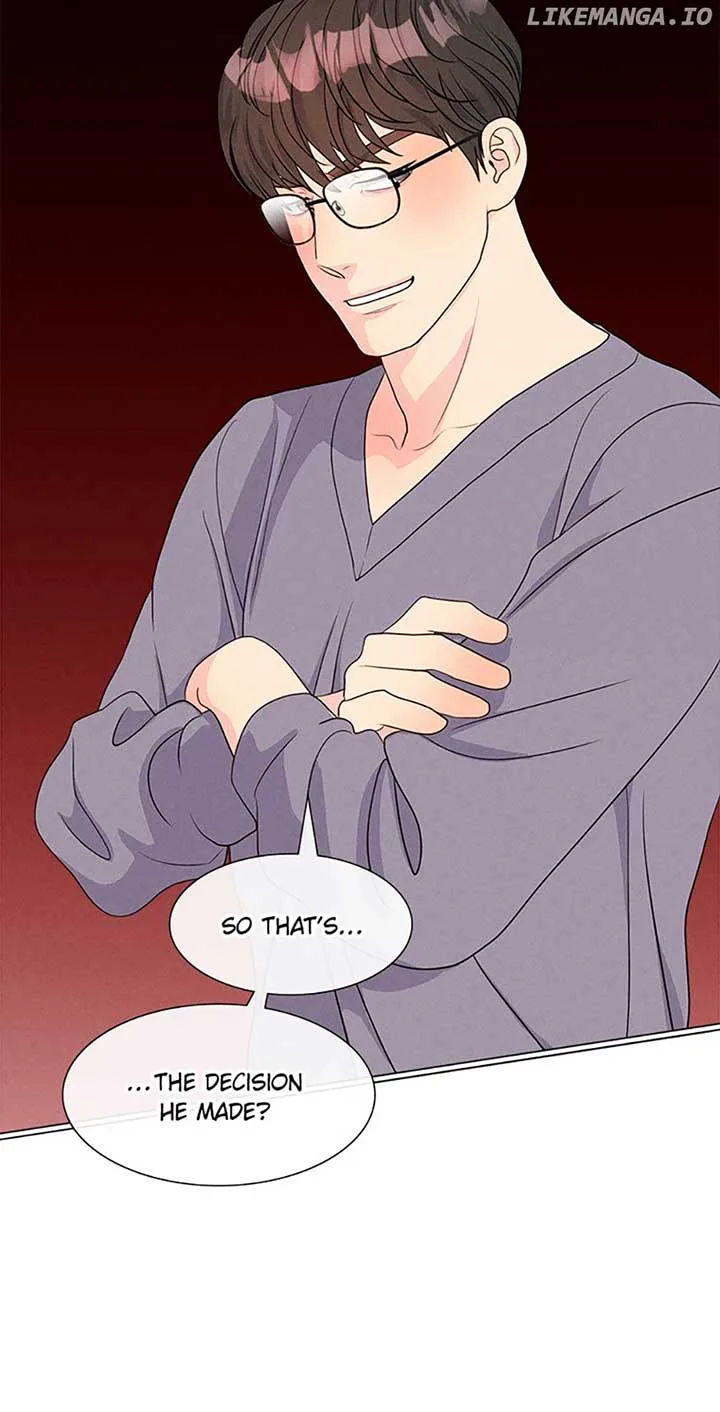 Personal Preference Chapter 62 page 42