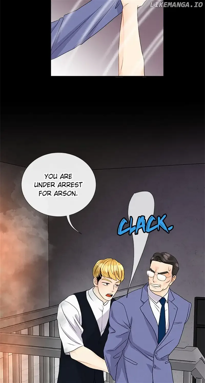 Personal Preference Chapter 63 page 31